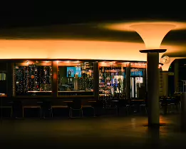 Under Warm Glow Before sunrise in Zurich, the station glows like a warm refuge against the cold. The café lights shimmer through the windows, the ceiling casts its soft halos,...