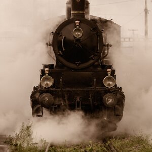 Industrial & Machinery Machines, structures, and mechanical forms.