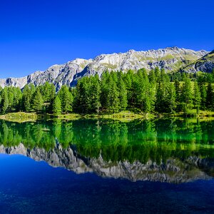 Landscape Atmosphere, space, and sense of place.